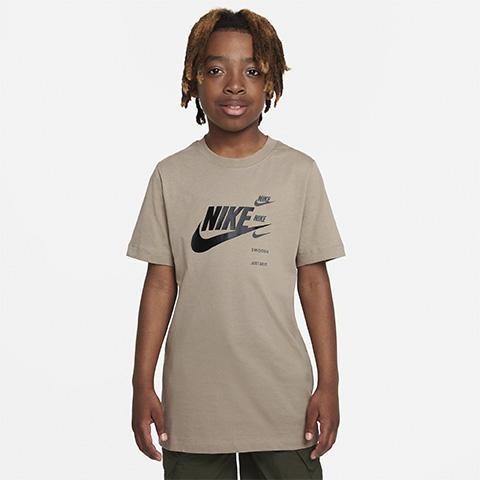 Nike Si Ss Tee