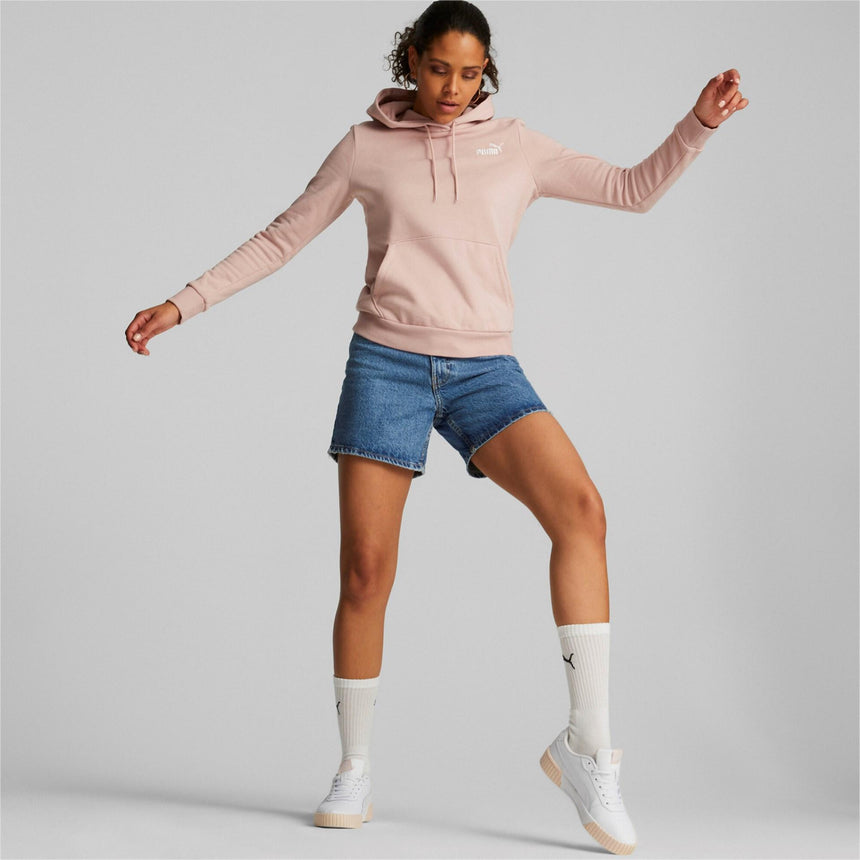 Puma Essential+ Embroidery Hood