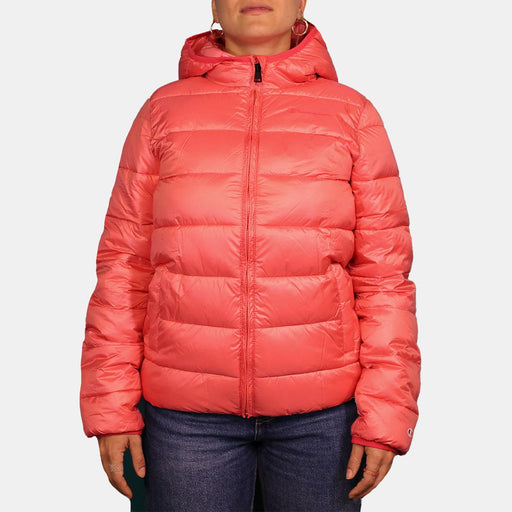Champion Hooded Jacket