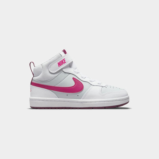 Nike Court Borough Mid 2