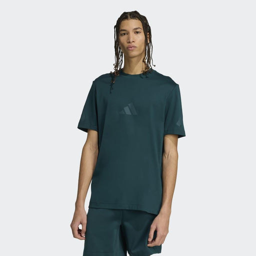 Camiseta adidas Z.n.e.
