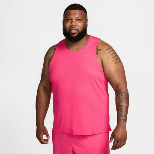 Nike Miler Men's DrI-Fit Running