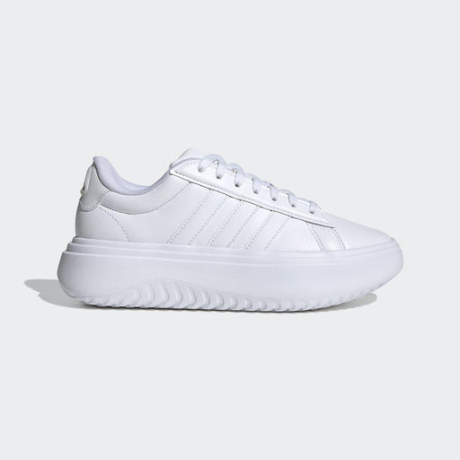 Zapatilla Casual Mujer Grand Court Platform adidas Sportswear