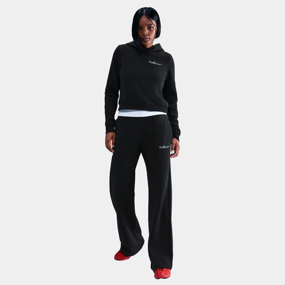Sudadera Con Capucha Nike Sportswear Phoenix Fleece Para Mujer