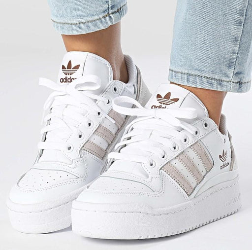 Zapatilla adidas Originals Forum Bold Stripes W
