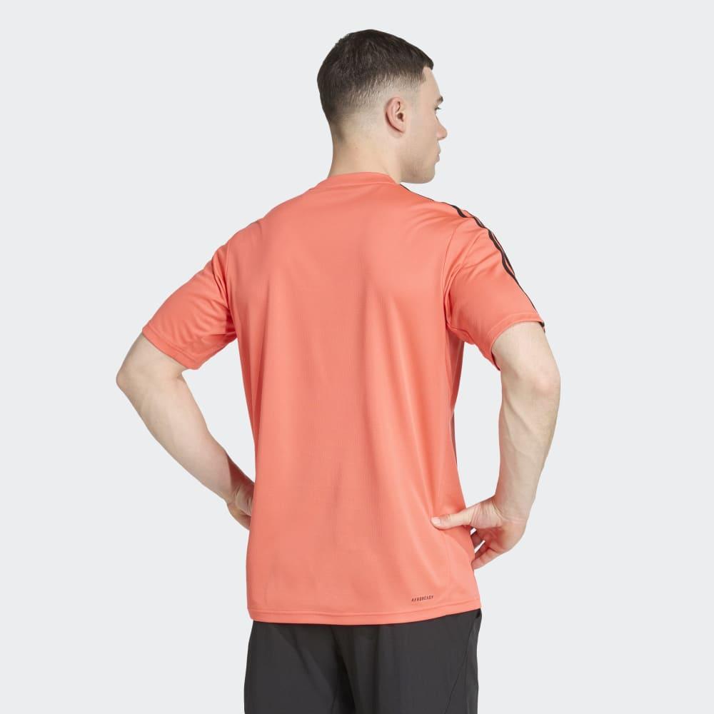 adidas Camiseta Entrenamiento Hombre TR-Es Base 3s T