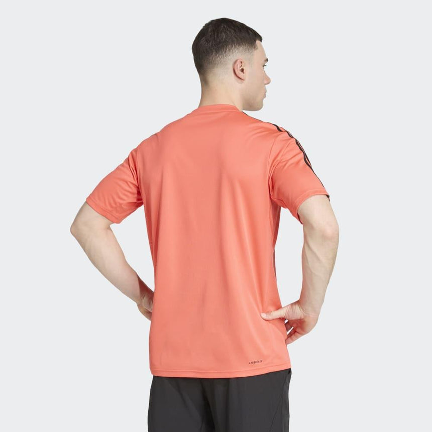 adidas Camiseta Entrenamiento Hombre TR-Es Base 3s T