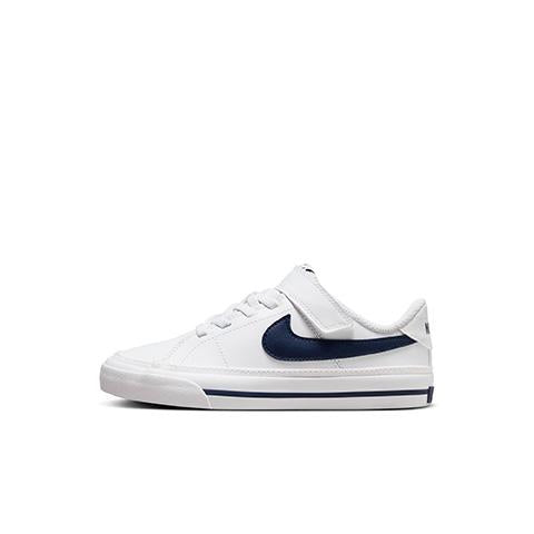 Nike Court Legacy Little Kids'