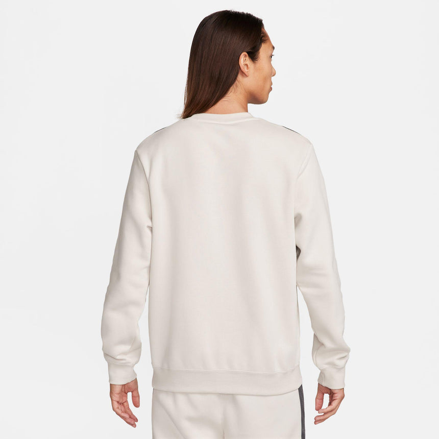 Nike Sportswear Men's CreW-Neck Fle