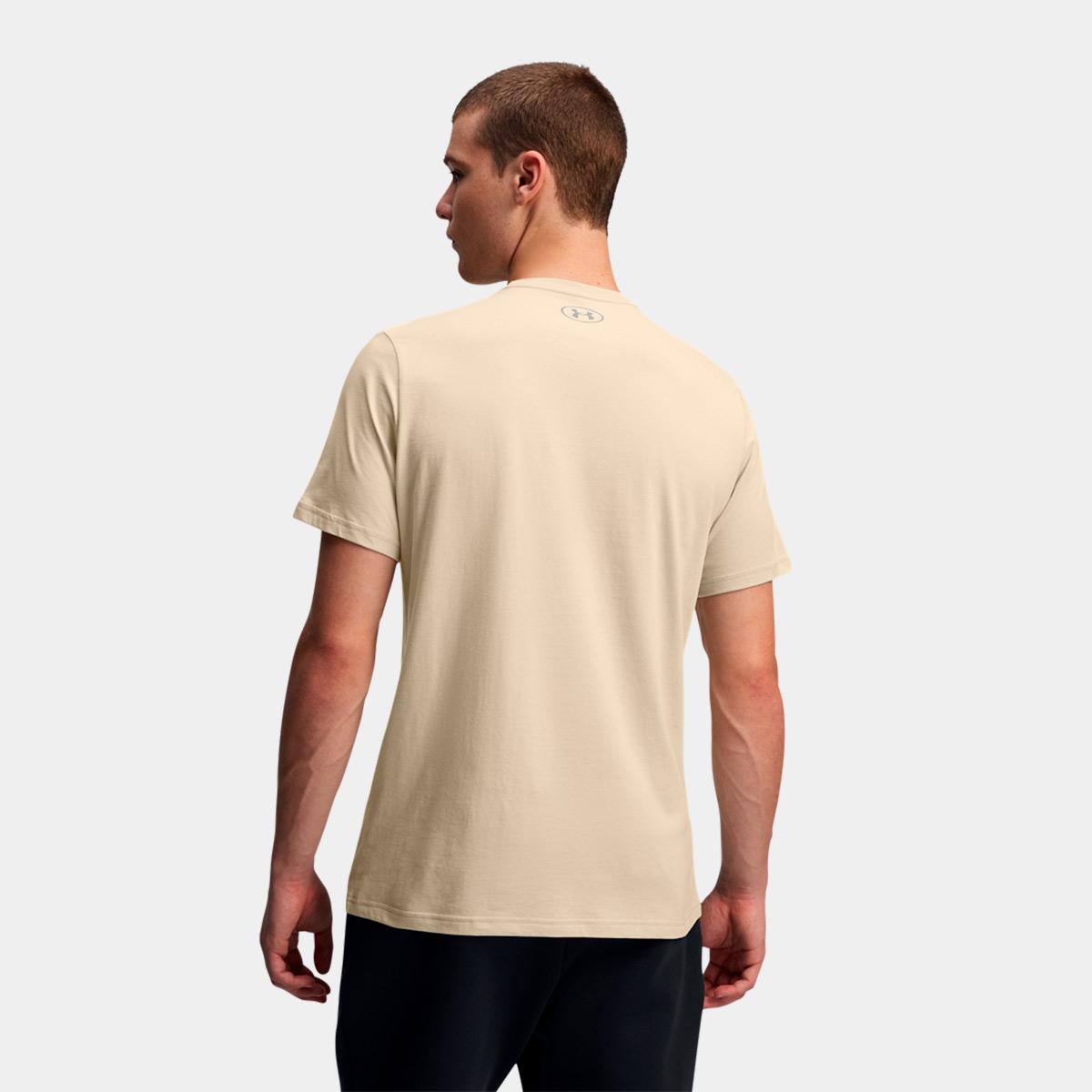 Camiseta Under Armour Foundation