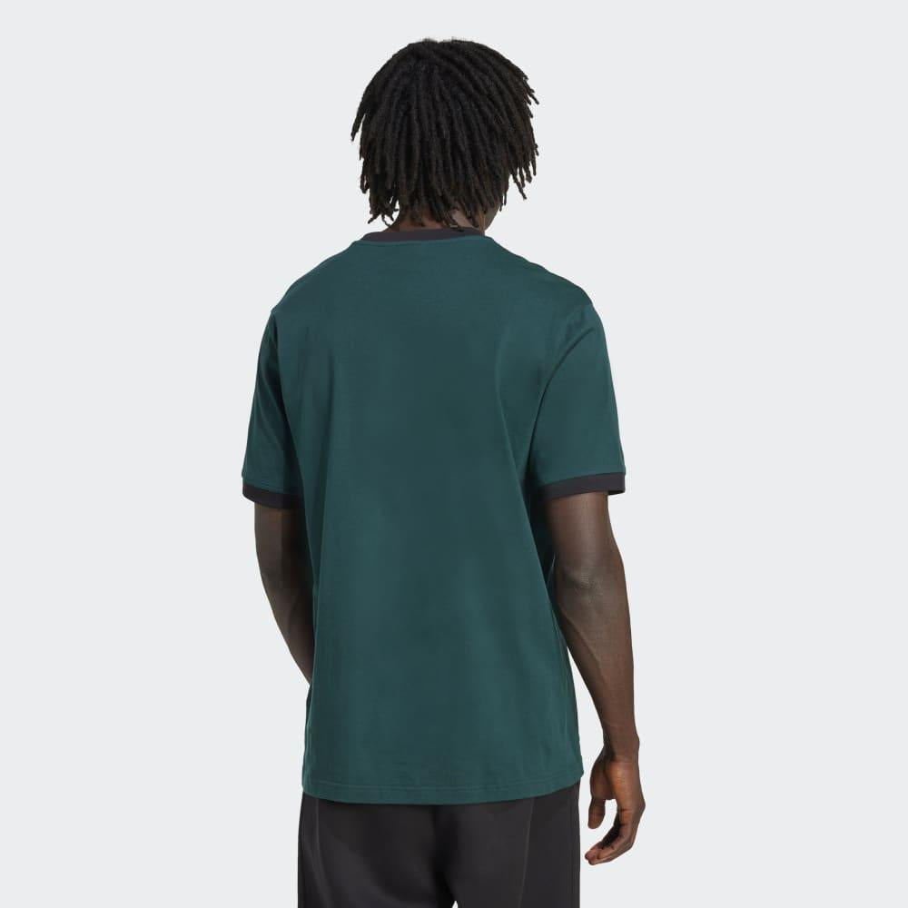 adidas Camiseta Hombre Oversize Tee