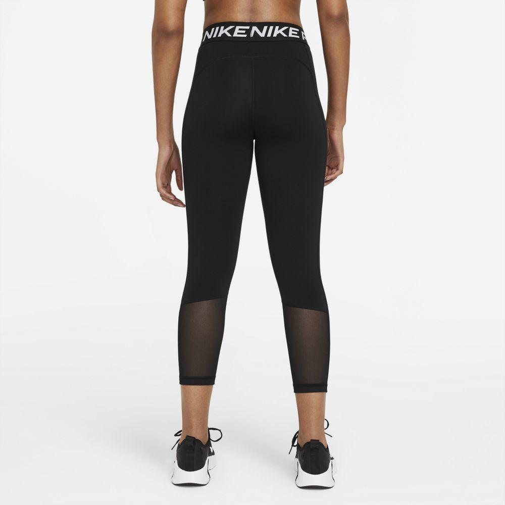 Nike Pro 365 Women's MiD-Rise Crop