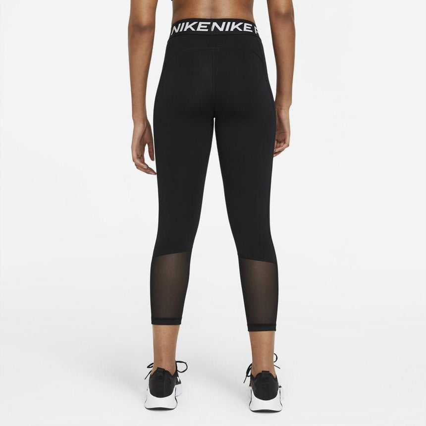 Nike Pro 365 Women's MiD-Rise Crop