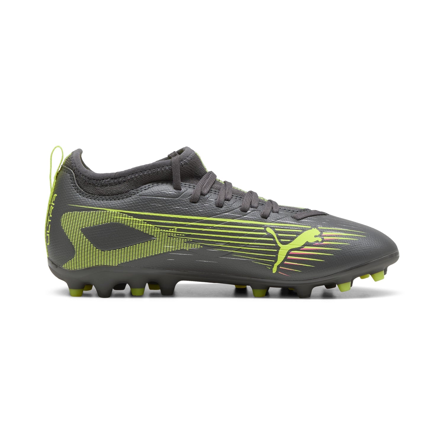 Botas De Futbol Puma Ultra 5 Match mg
