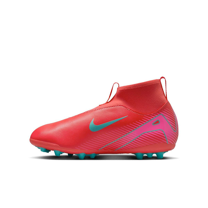 Botas De Futbol Nike Jr. Mercurial Superfly 10 Academy
