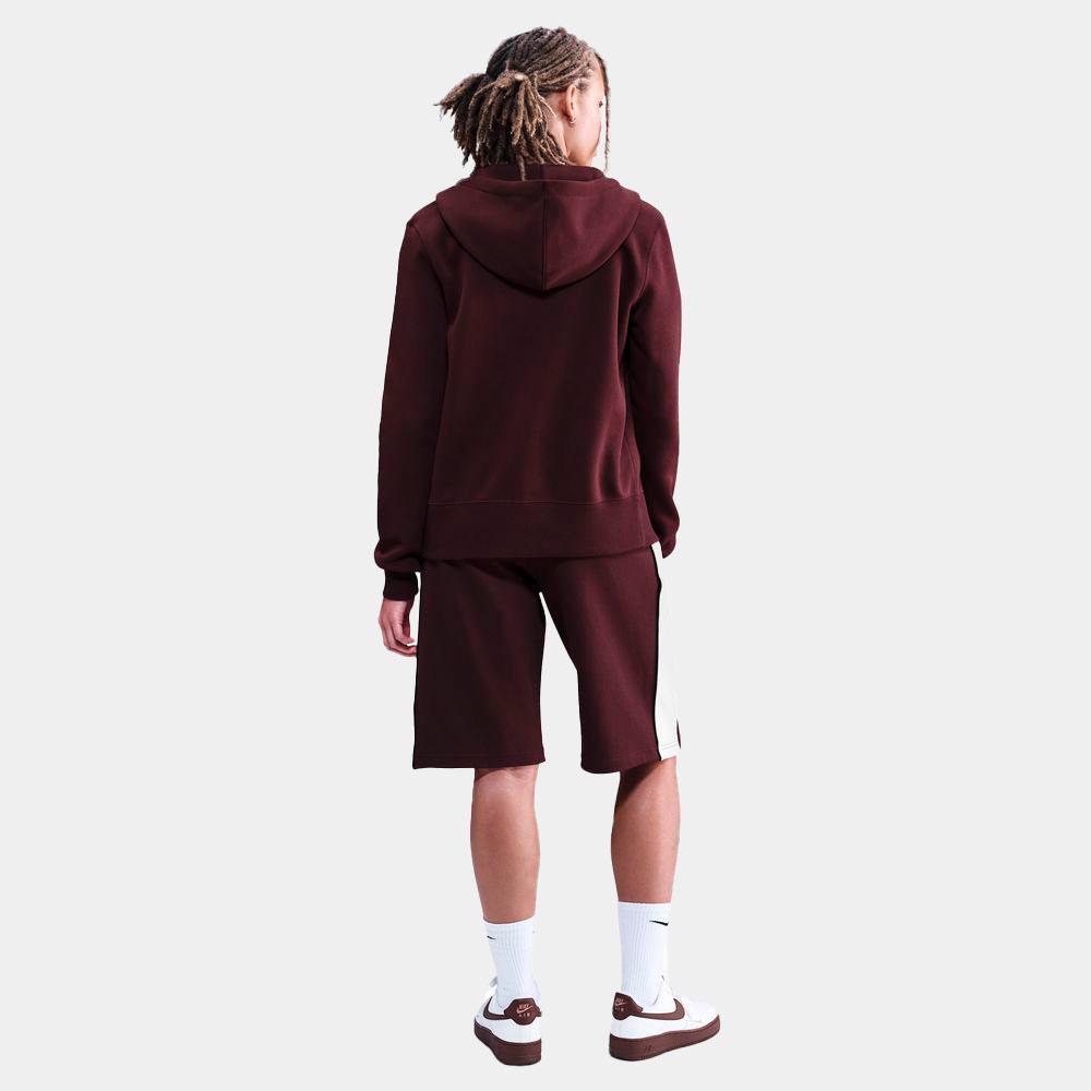 Sudadera Con Capucha Y Cremallera Completa Nike Sportswear Phoenix Fleece Para Mujer