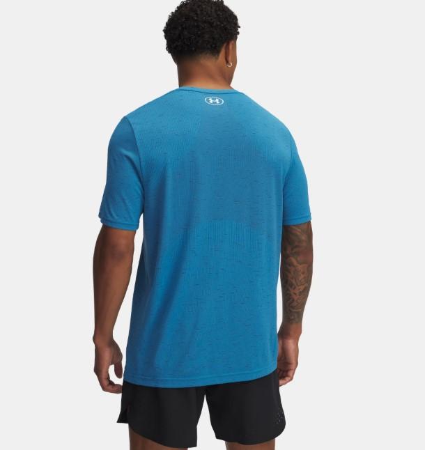 Under Armour Camiseta Vanish Seamless