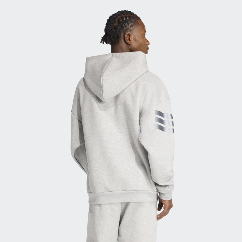 adidas Sudadera Hombre M Fi 3s Hd Hld