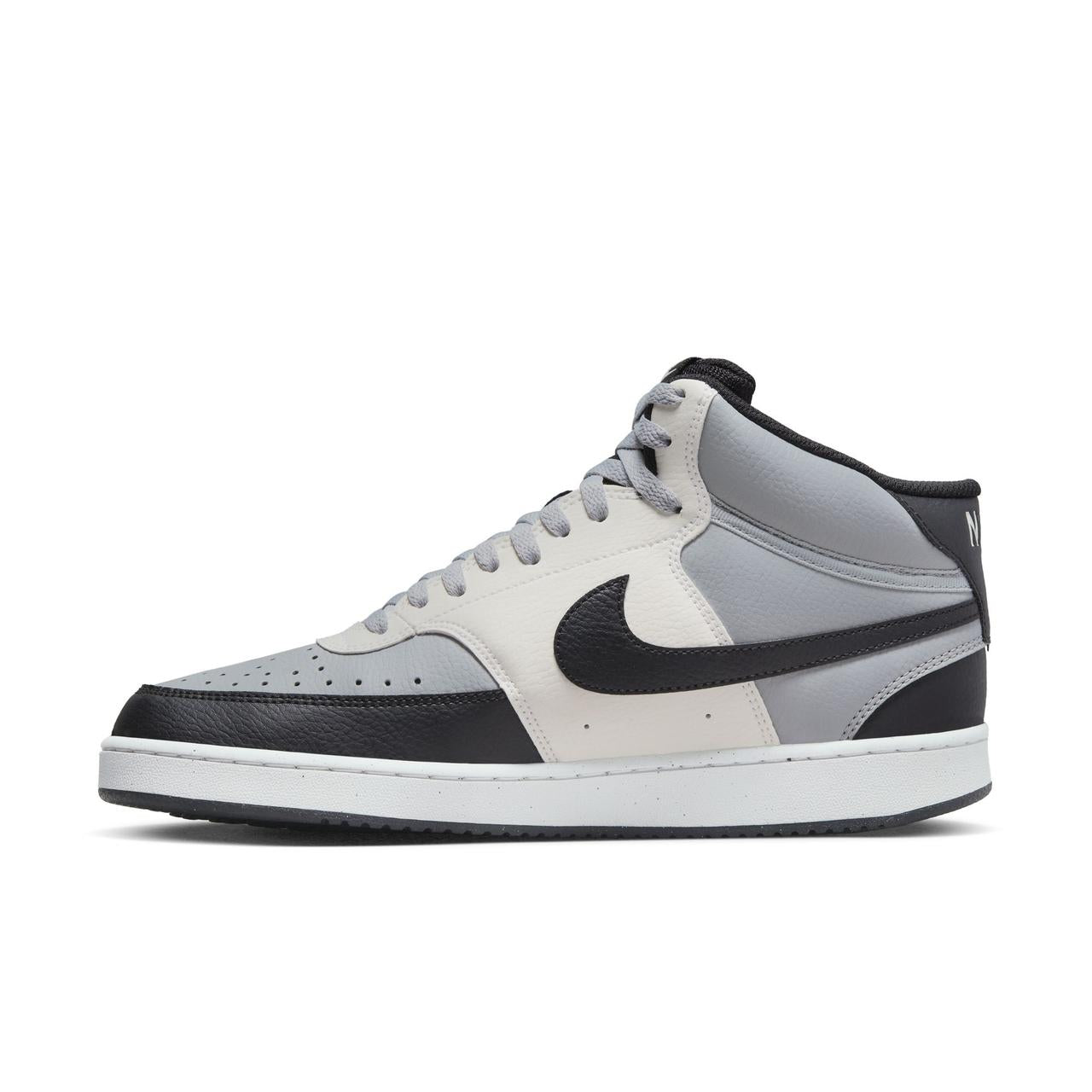 Nike Court Vision Mid nn