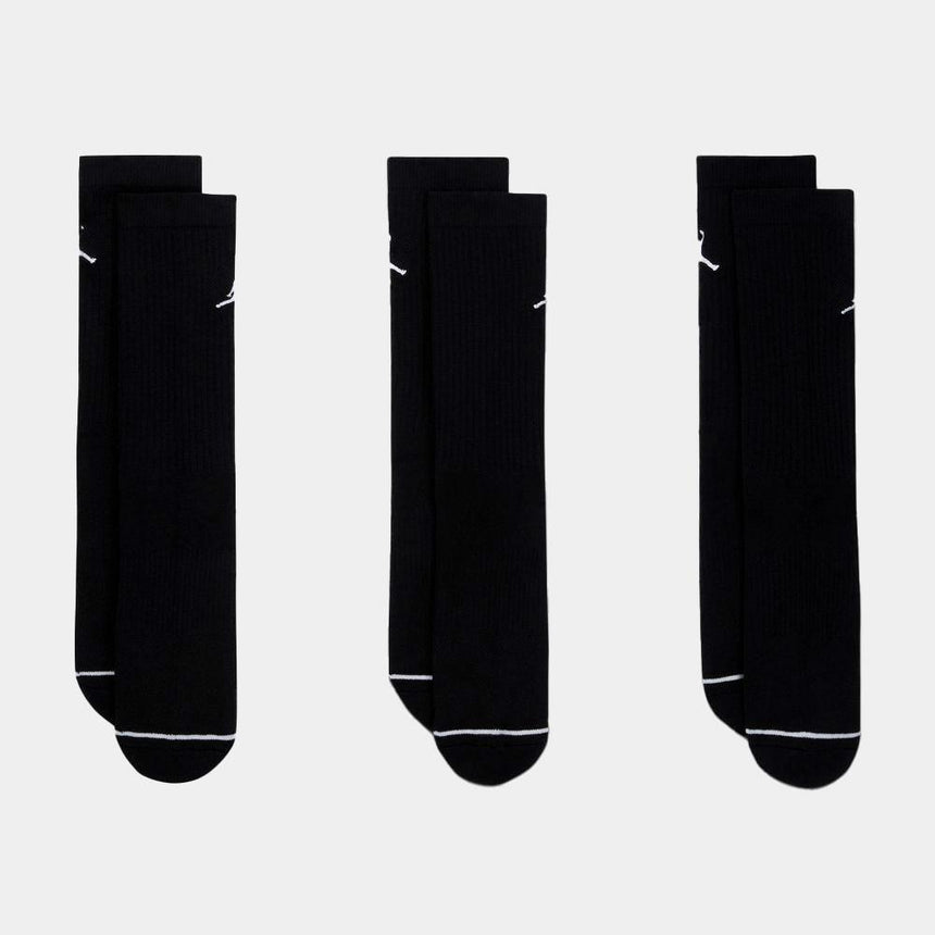 Calcetines Largos Jordan Everyday (3 Pares)