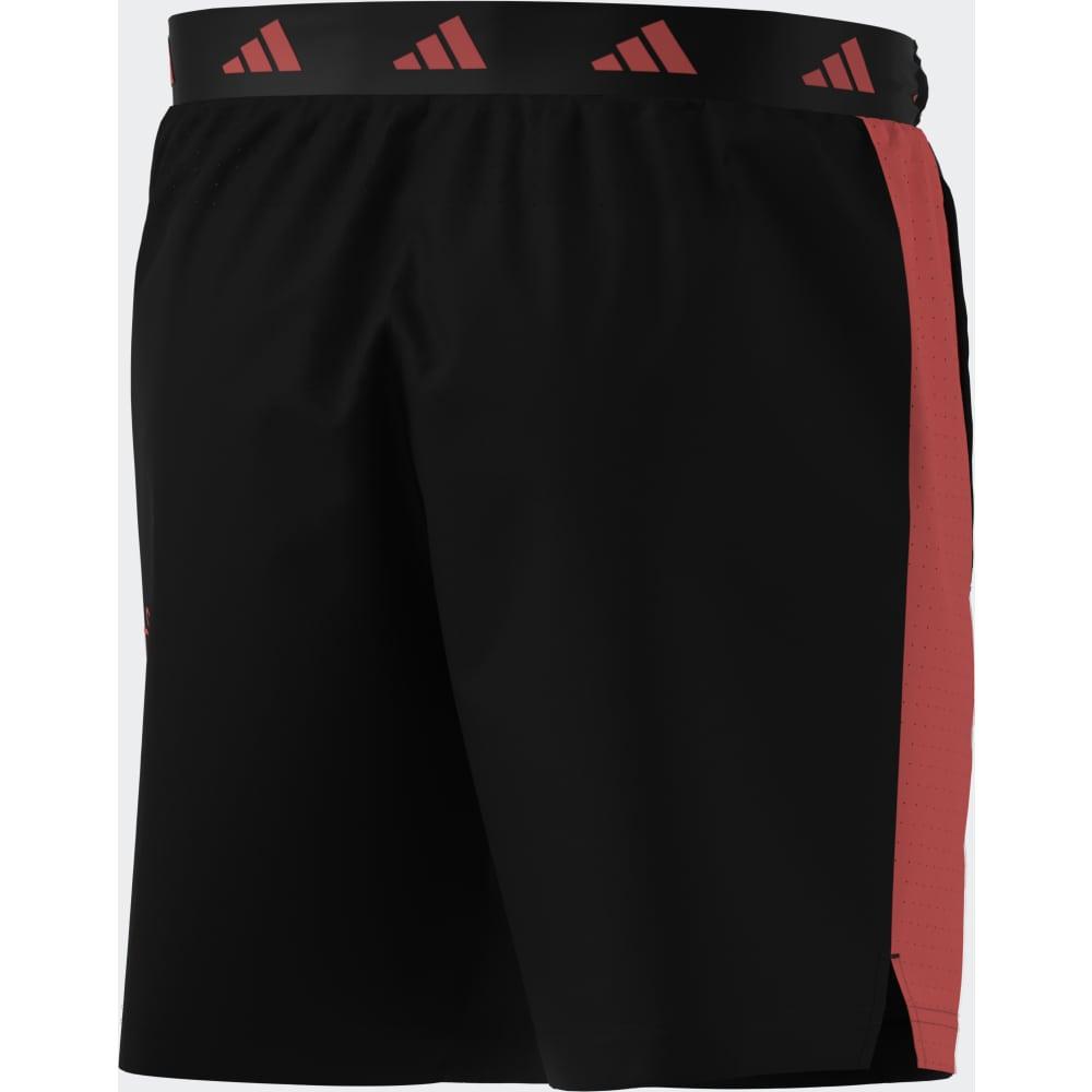 adidas Pantalón Corto Entrenamiento Hombre Tech App Short
