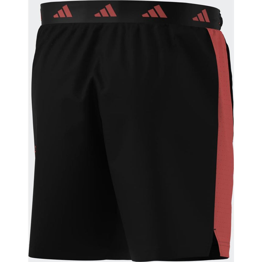 adidas Pantalón Corto Entrenamiento Hombre Tech App Short