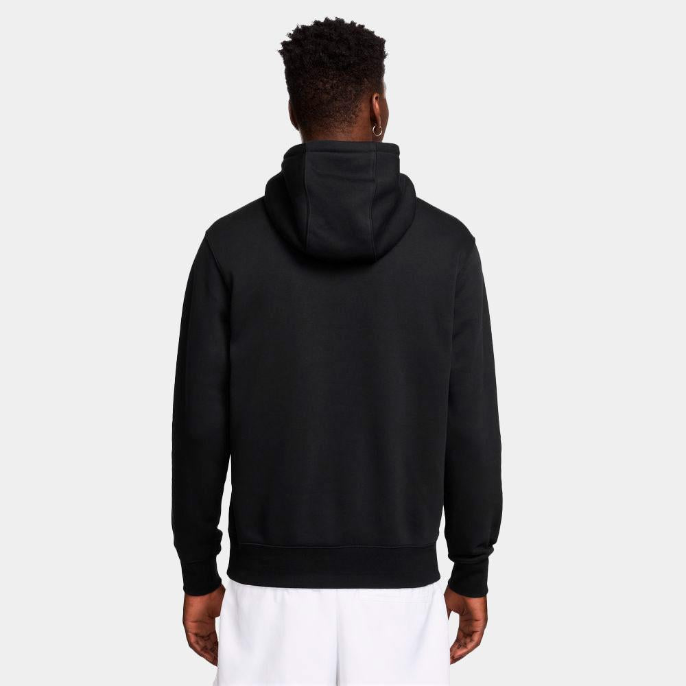 Sudadera Nike Club Con Capucha De Tejido Fleece - Hombre