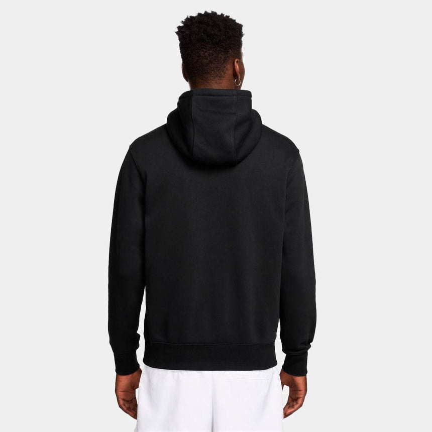 Sudadera Nike Club Con Capucha De Tejido Fleece - Hombre