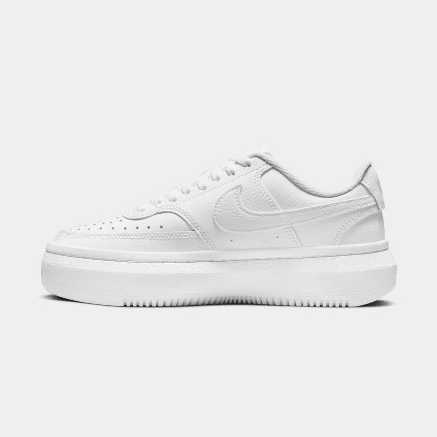 Zapatilla Nike Court Vision Alta – Mujer