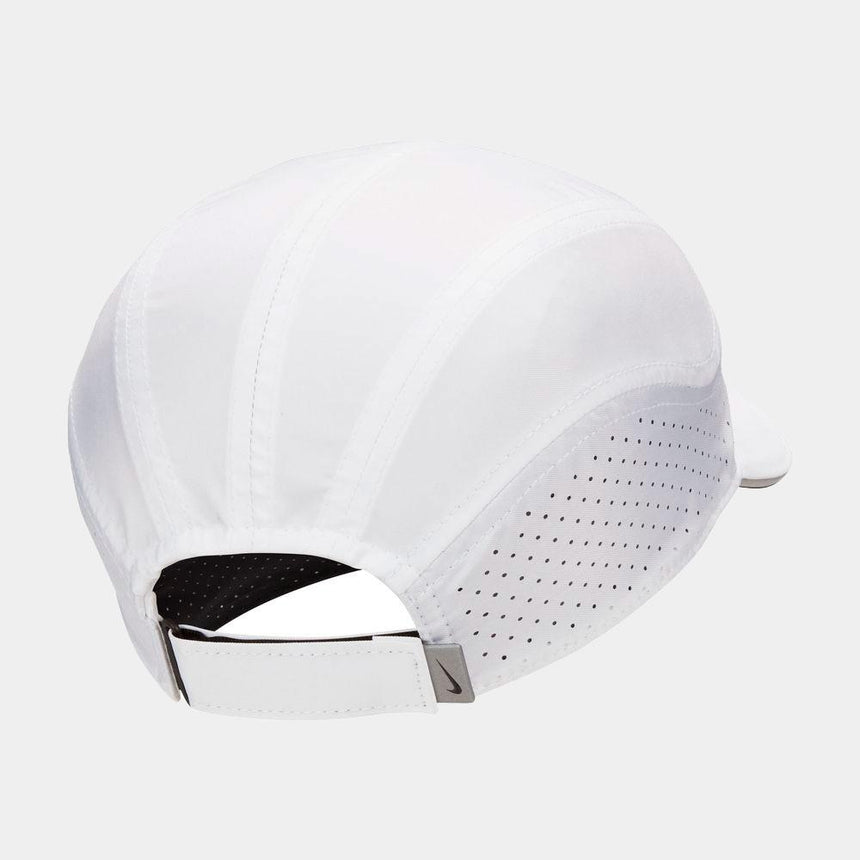 Gorra Nike DrI-Fit Adv Fly Con Diseño Reflectante Sin Estructura