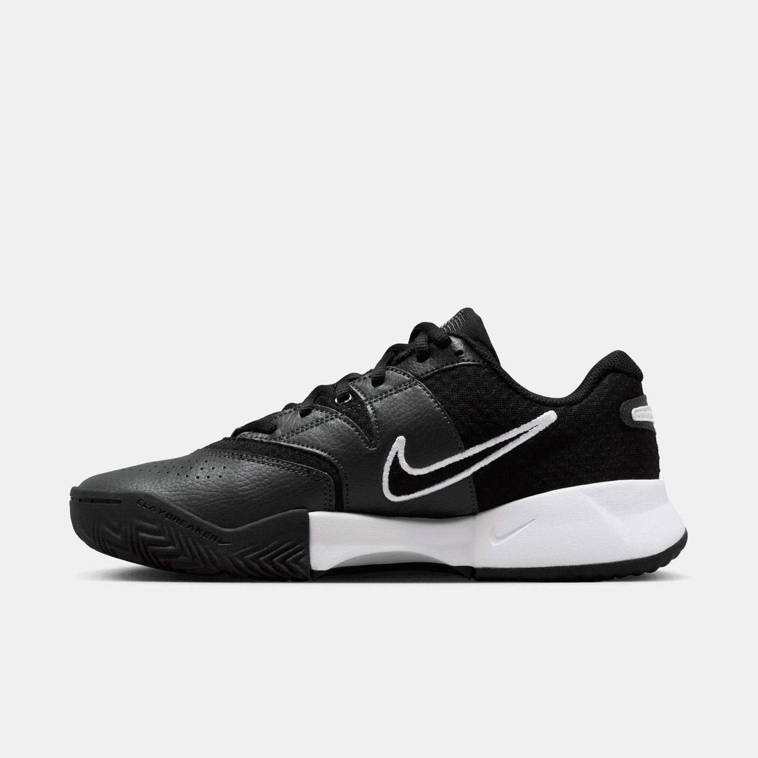 Zapatillas Nikecourt Lite 4 Mujer