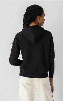 Champion Hooded Sweatshirt