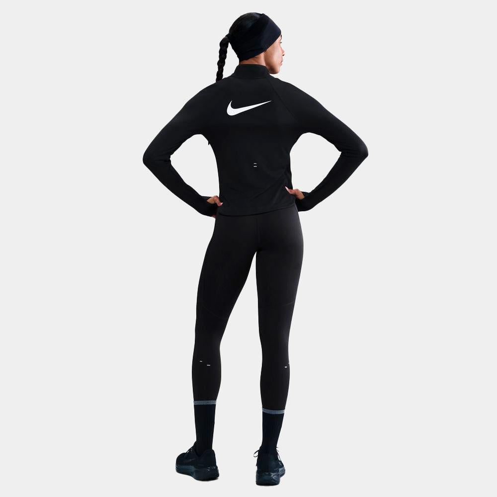 Leggings Nike Tempo De 7/8 Y Talle Alto De Running - Mujer