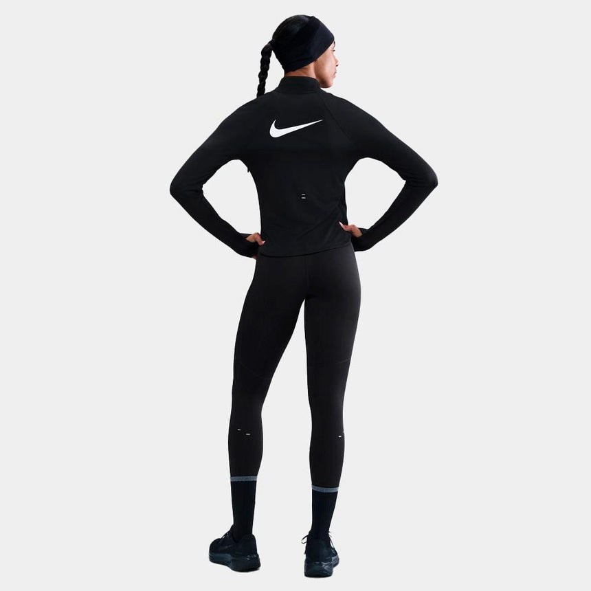 Leggings Nike Tempo De 7/8 Y Talle Alto De Running - Mujer