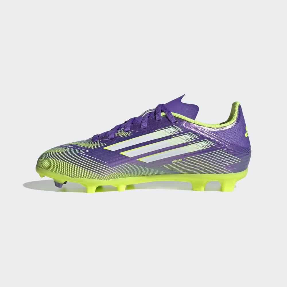 adidas Botas De Fútbol Niño F50 League Fg/mg J