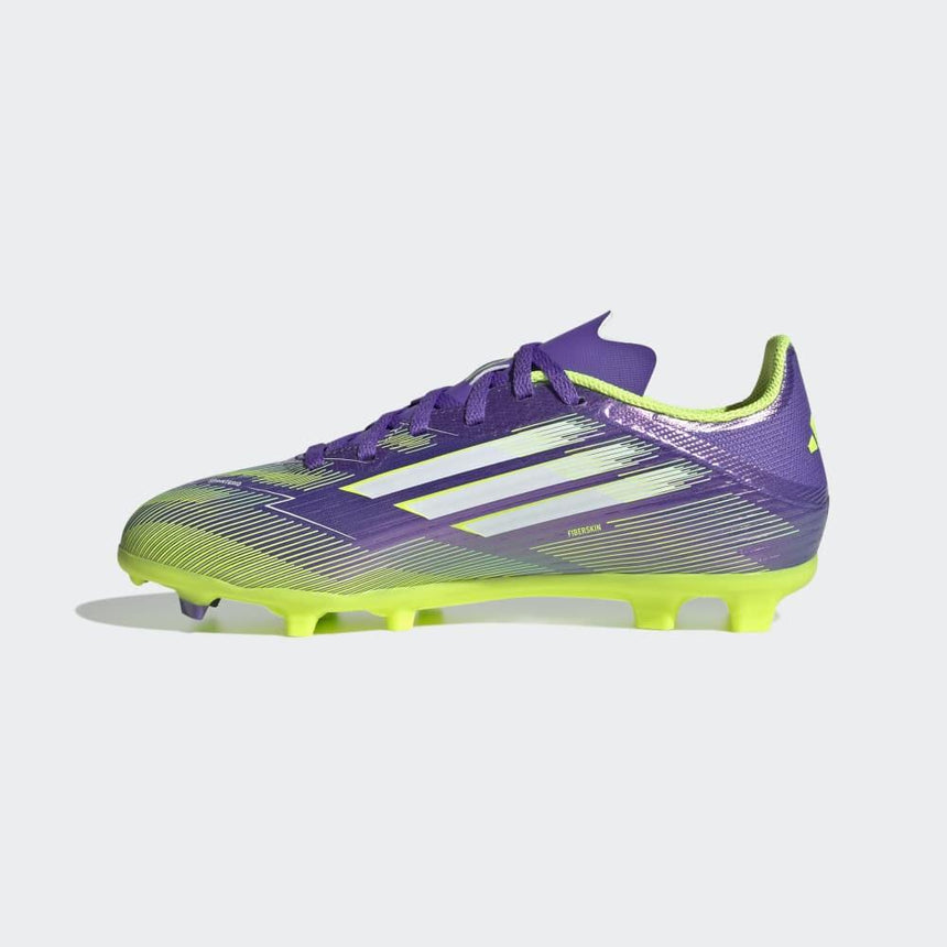 adidas Botas De Fútbol Niño F50 League Fg/mg J