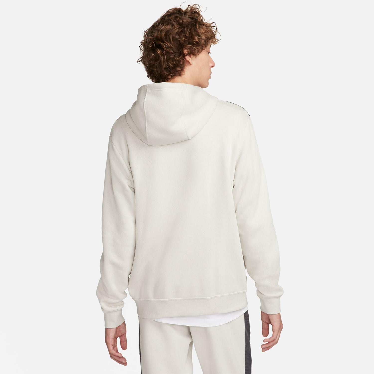 Nike Sportswear Men's Fleece Hoodie