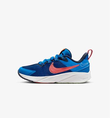 Nike Star Runner 4 Nn Little Kids
