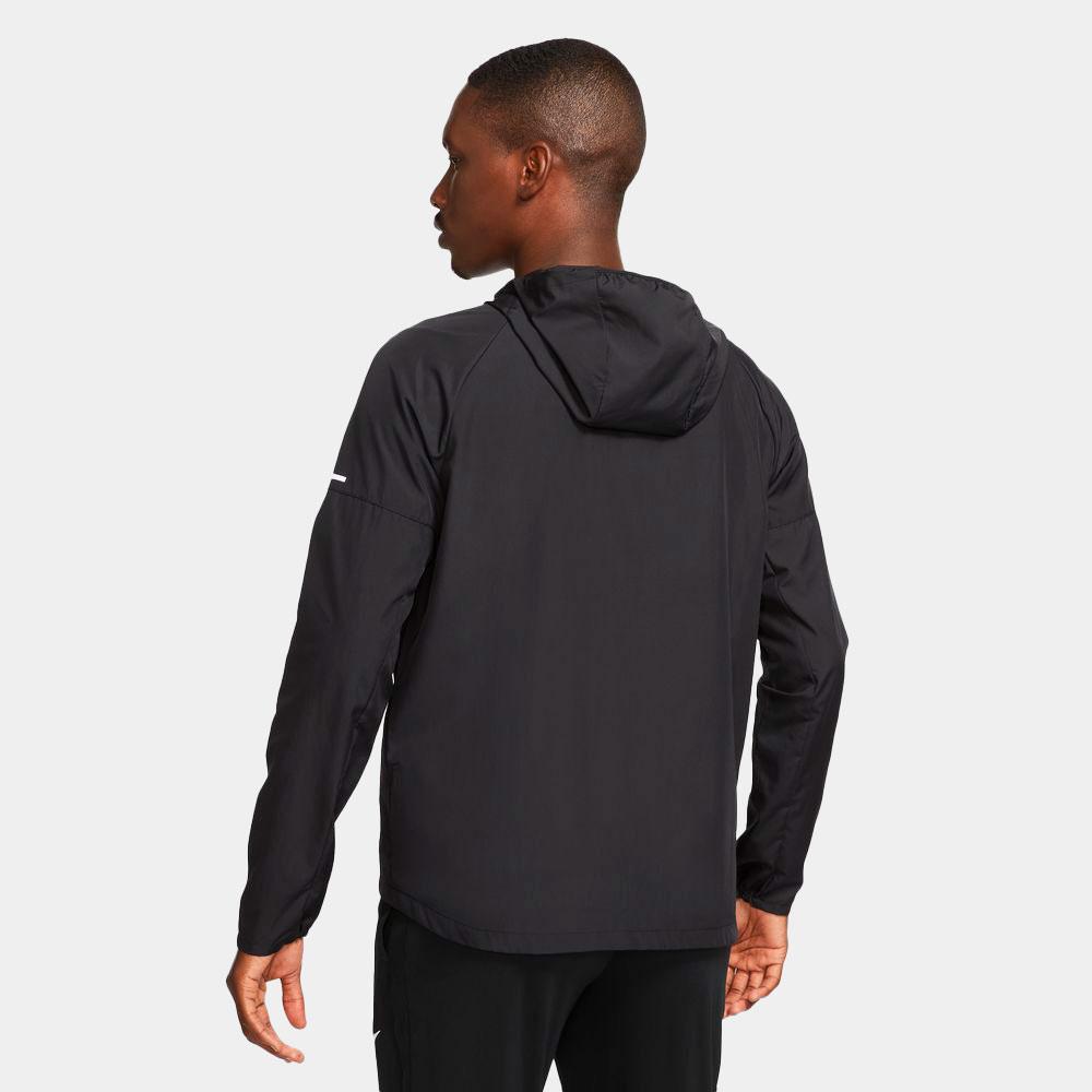 Chaqueta Nike Miler De Running Repel - Hombre