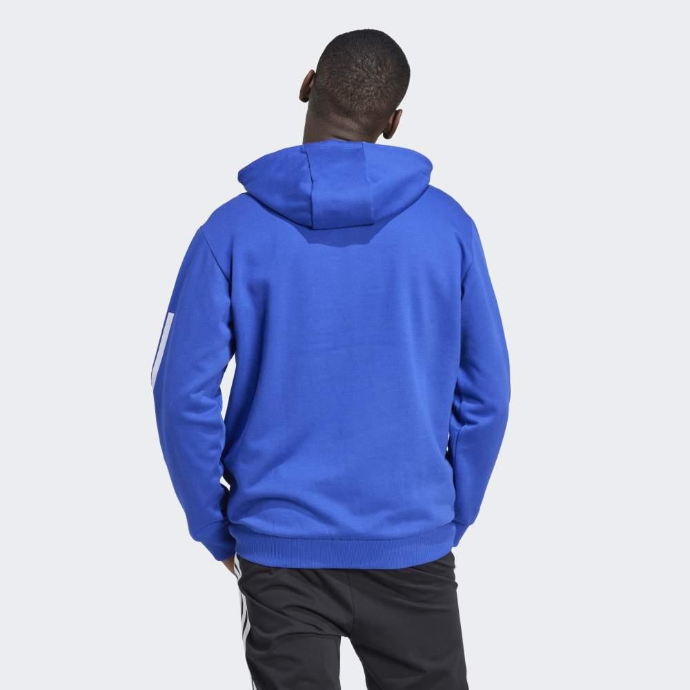 adidas Sudadera Con Capucha De Felpa House Of Tiro