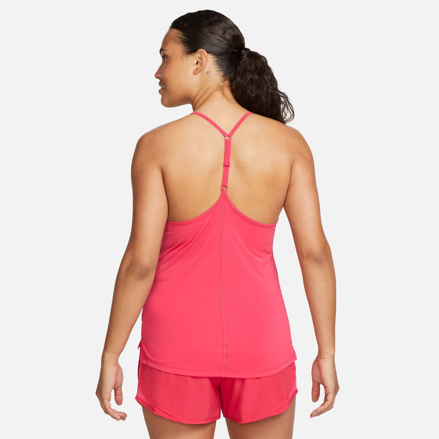 Nike One Df Elstka Std Tank