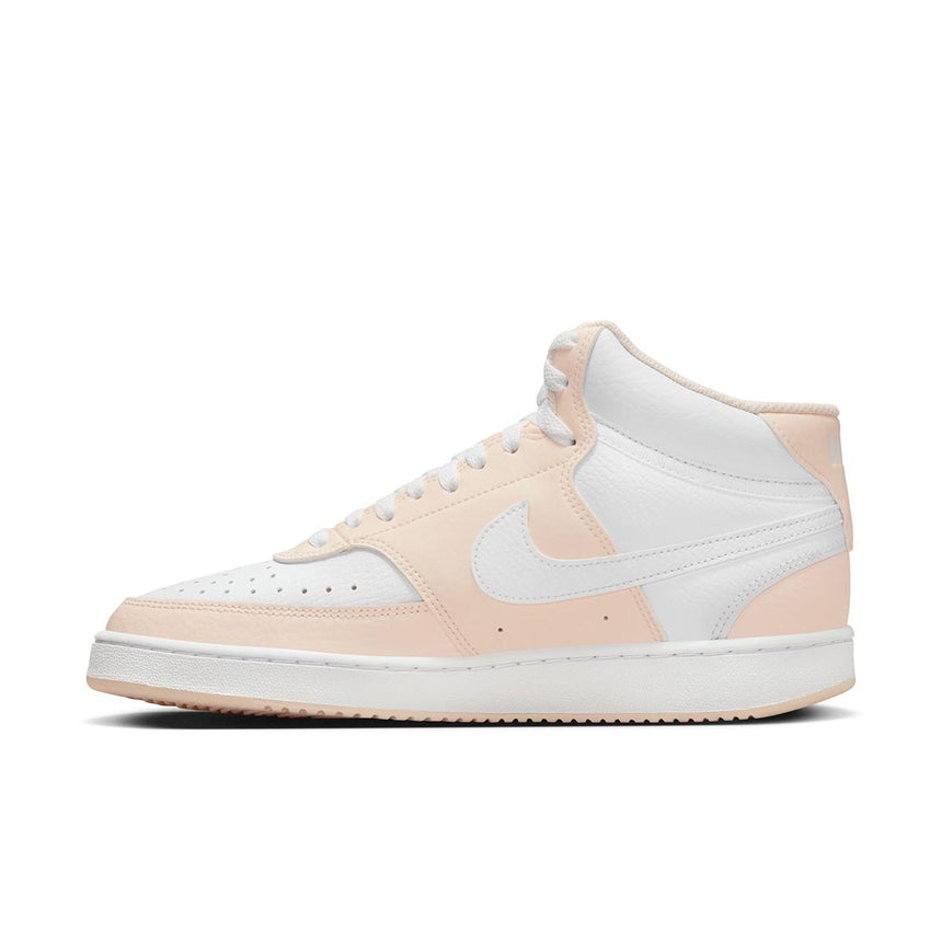 Nikecourt Vision Mid Women