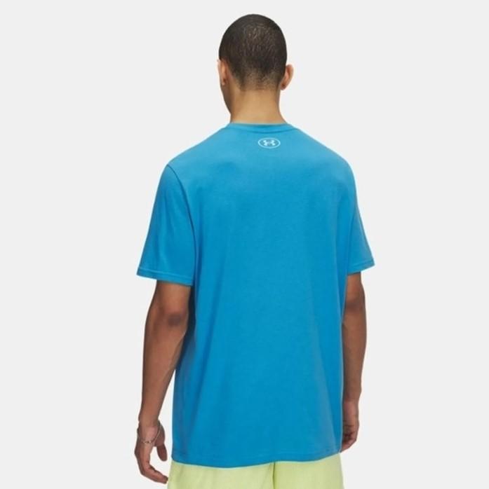 Under Armour Camisea Foundation Update