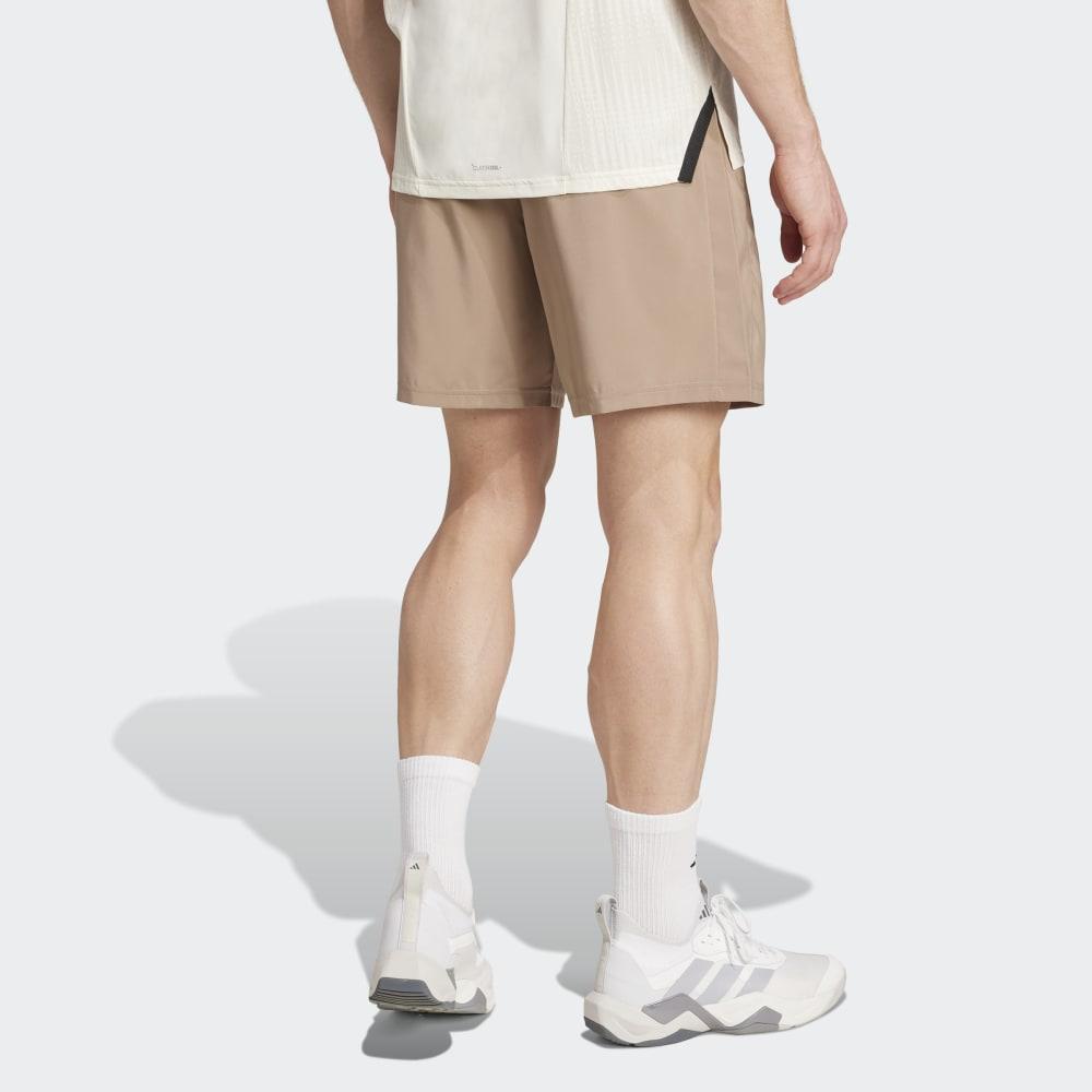 adidas Pantalón Corto Entrenamiento Hombre