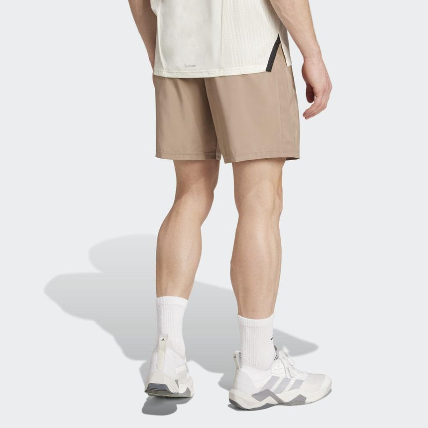 adidas Pantalón Corto Entrenamiento Hombre