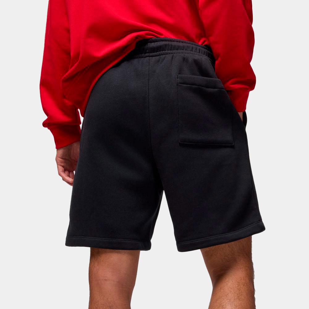 Pantalón Jordan Corto De Tejido Fleece Jumpman - Hombre