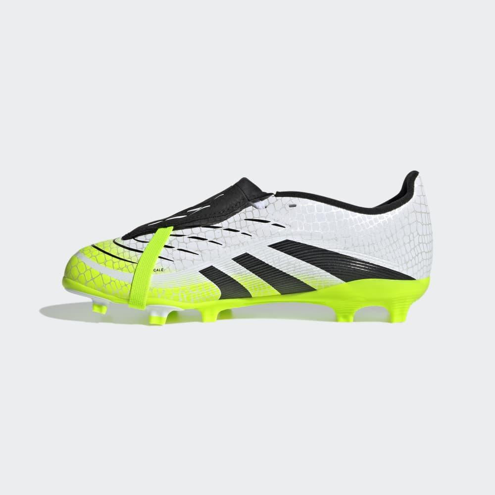 adidas Botas De Fútbol Niño Predator League Ft Fg/mg J