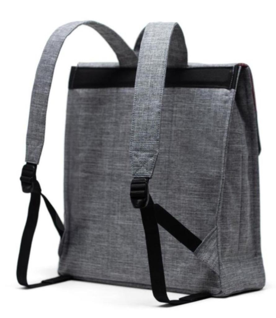 Herschel City MiD-Volume