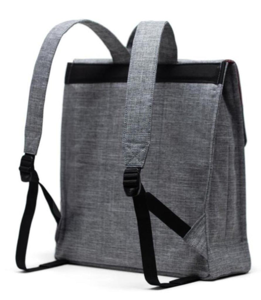 Herschel City MiD-Volume
