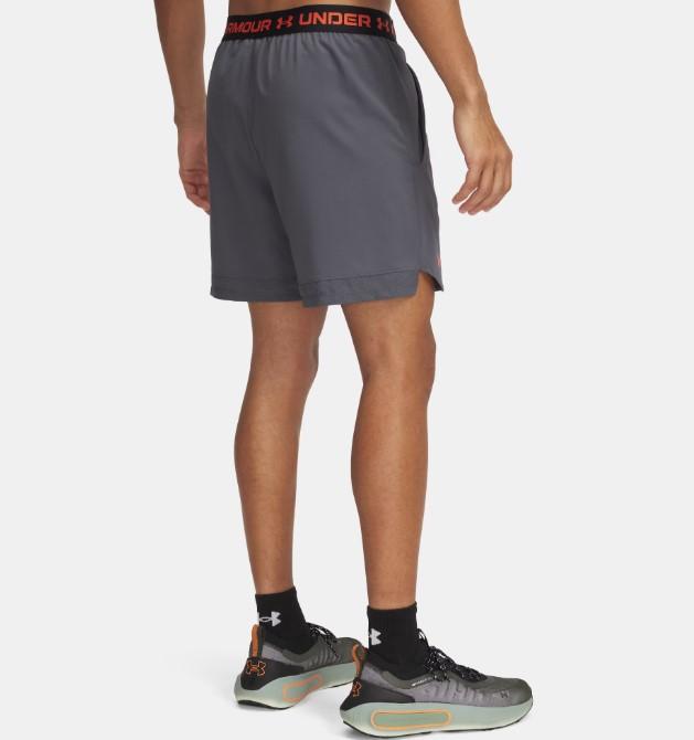 Under Armour Short Vanish Woven 6in
